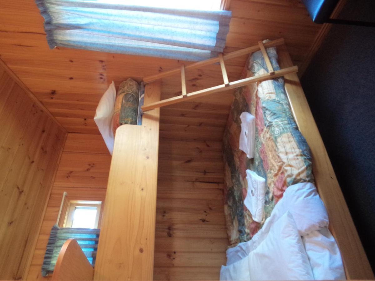 Bicheno East Coast Holiday Park Екстер'єр фото