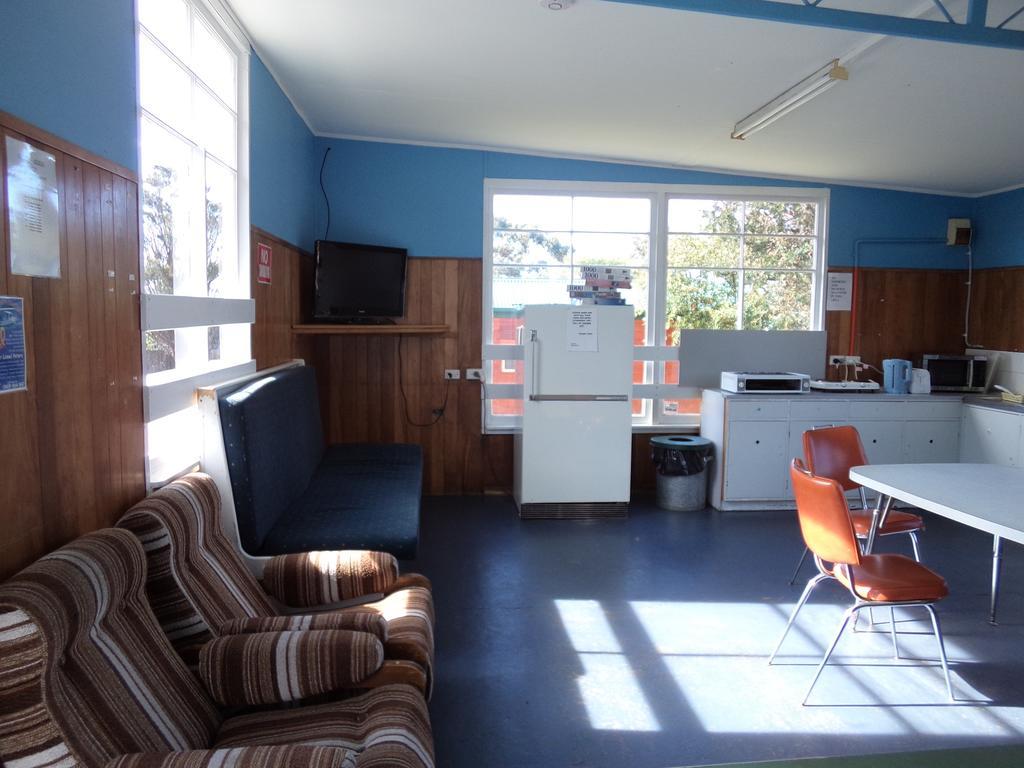 Bicheno East Coast Holiday Park Екстер'єр фото