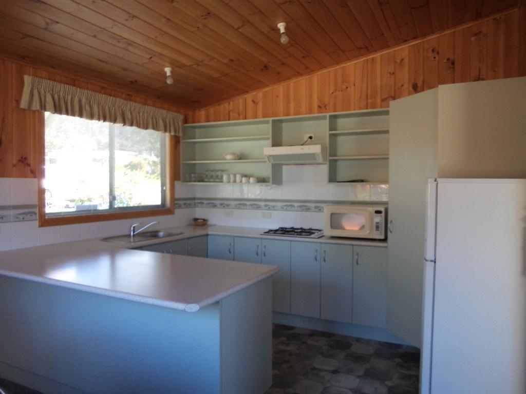 Bicheno East Coast Holiday Park Номер фото