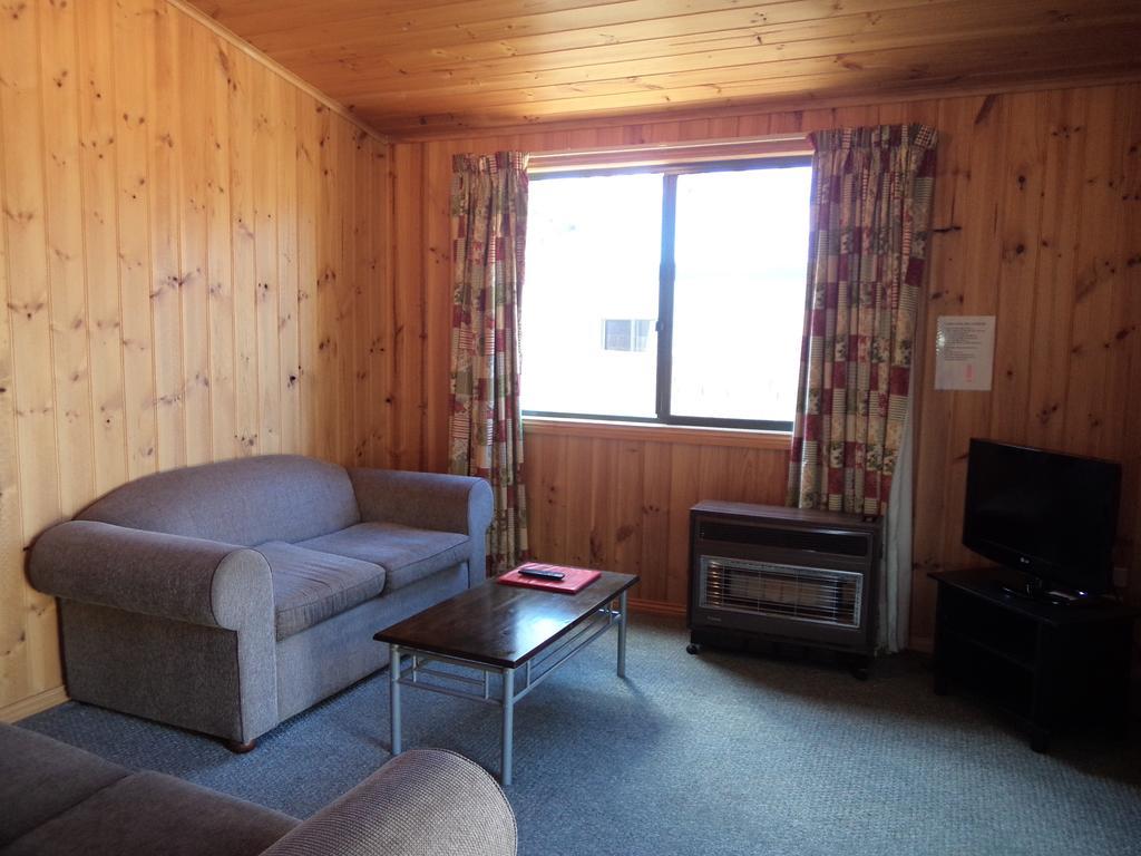 Bicheno East Coast Holiday Park Номер фото
