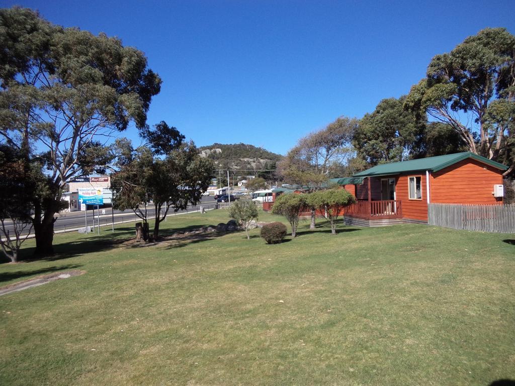 Bicheno East Coast Holiday Park Екстер'єр фото