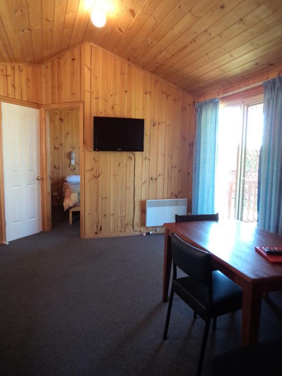 Bicheno East Coast Holiday Park Екстер'єр фото