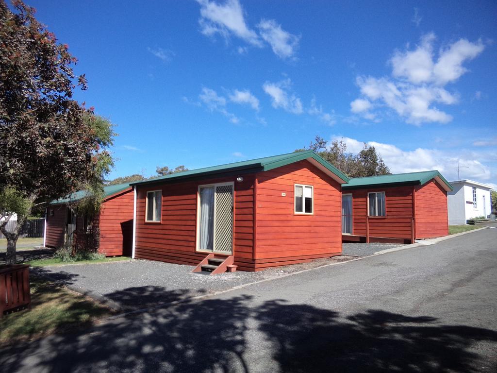 Bicheno East Coast Holiday Park Екстер'єр фото