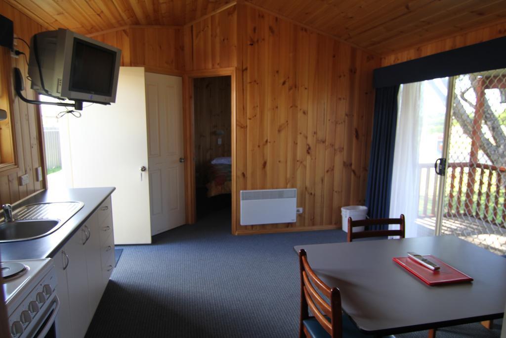 Bicheno East Coast Holiday Park Екстер'єр фото