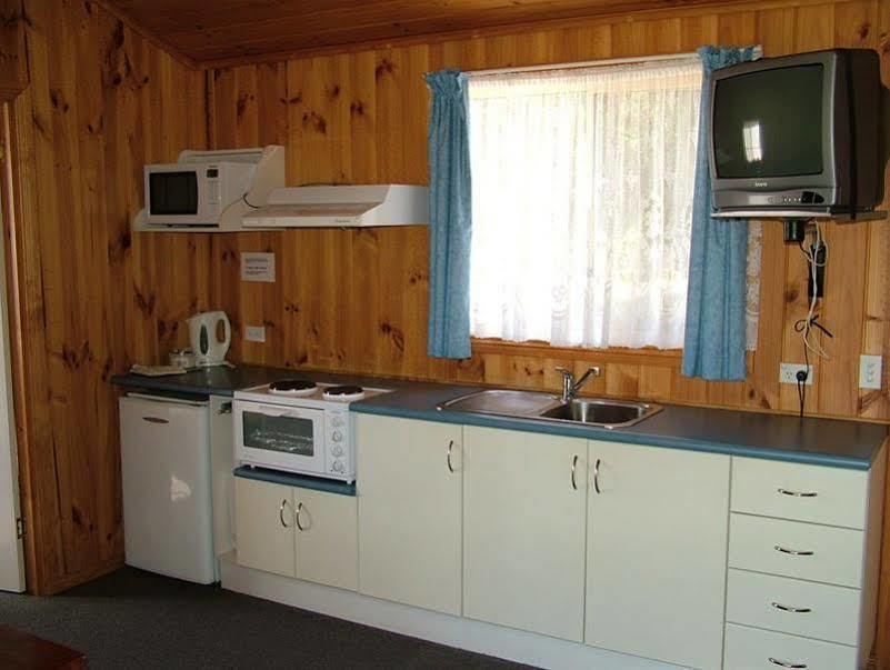 Bicheno East Coast Holiday Park Екстер'єр фото