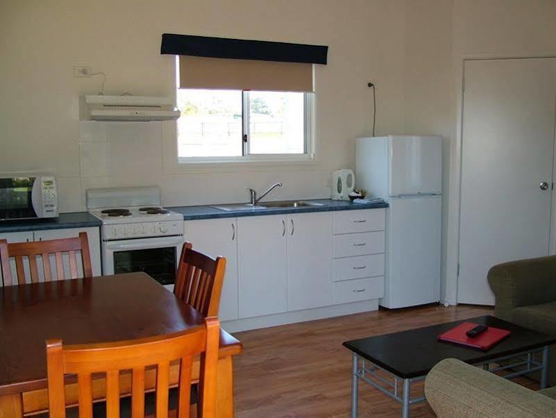Bicheno East Coast Holiday Park Екстер'єр фото